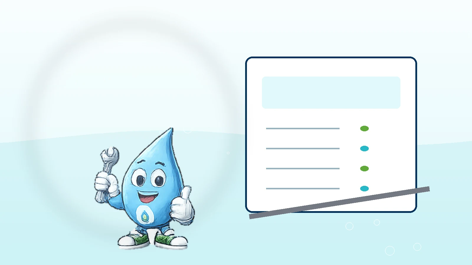 Lead-Reduction Filters illustration