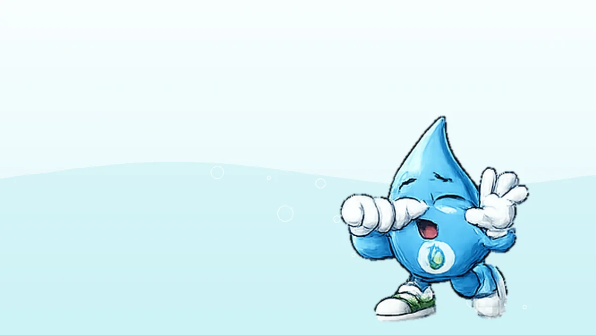 How to Read Home Water Test Results guide illustration
